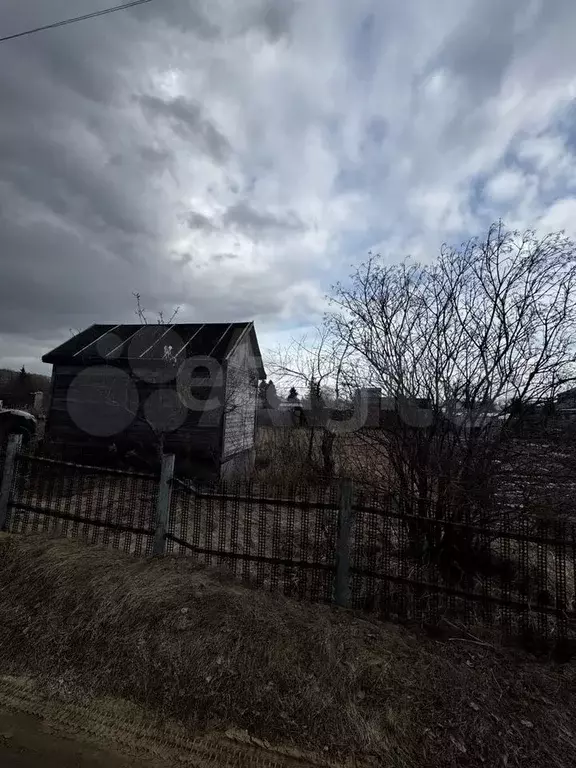 Дача 20 м на участке 4,5 сот. - Фото 0
