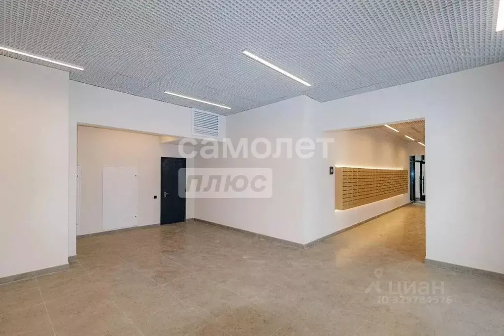 1-к кв. Москва ул. Адмирала Корнилова, 76к2 (38.0 м) - Фото 2