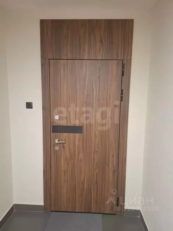 2-к кв. Тюменская область, Тюмень Рощино мкр, ул. Александра ... - Фото 0