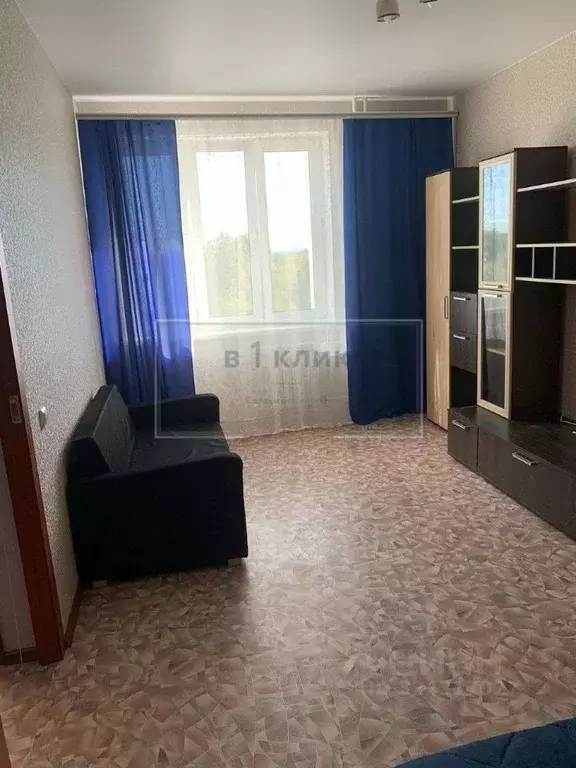 1-к кв. Ярославская область, Ярославль ул. Блюхера, 48/5 (35.0 м) - Фото 2