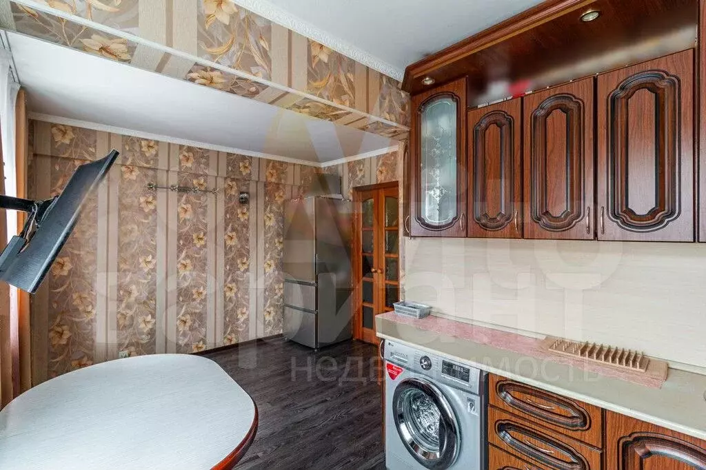3-к. квартира, 60 м, 4/5 эт. - Фото 1