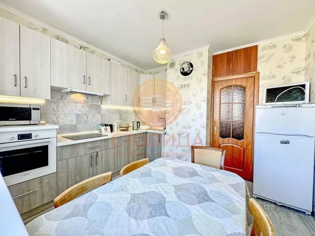 3-к кв. Москва ул. Академика Анохина, 26К4 (75.0 м) - Фото 2