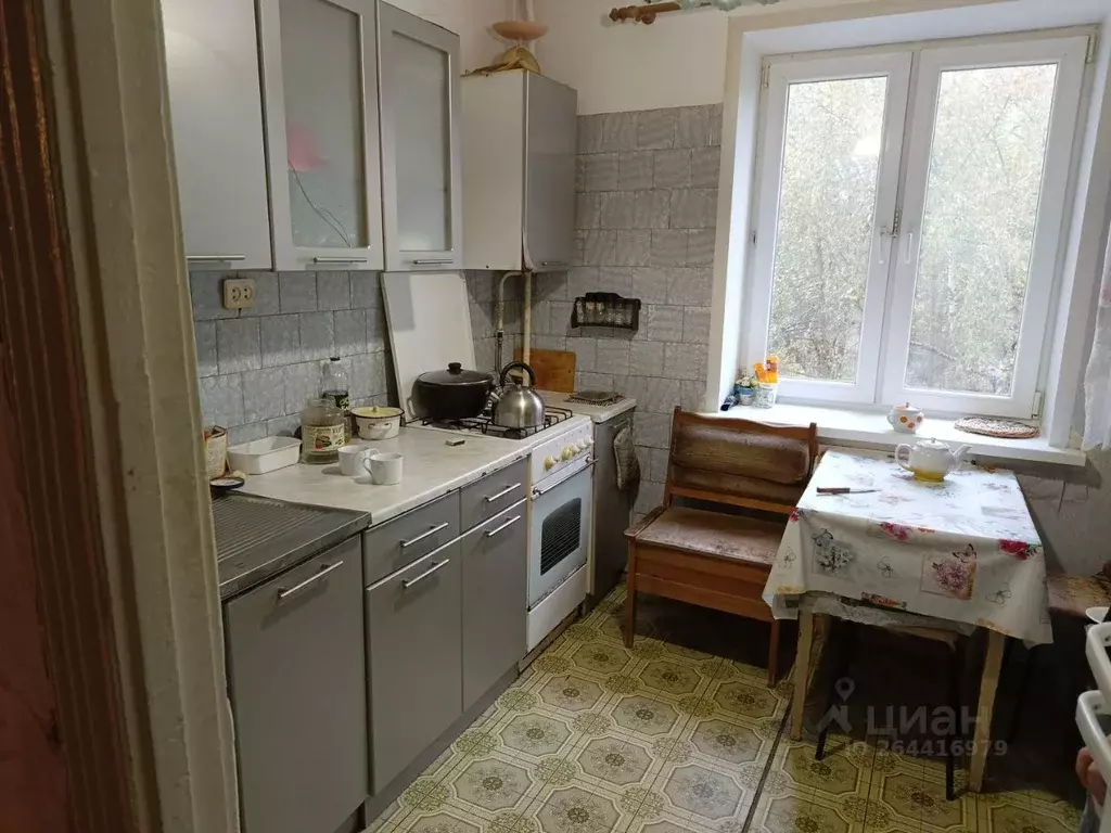 2-к кв. Новгородская область, Великий Новгород Московская ул., 30к1 ... - Фото 1