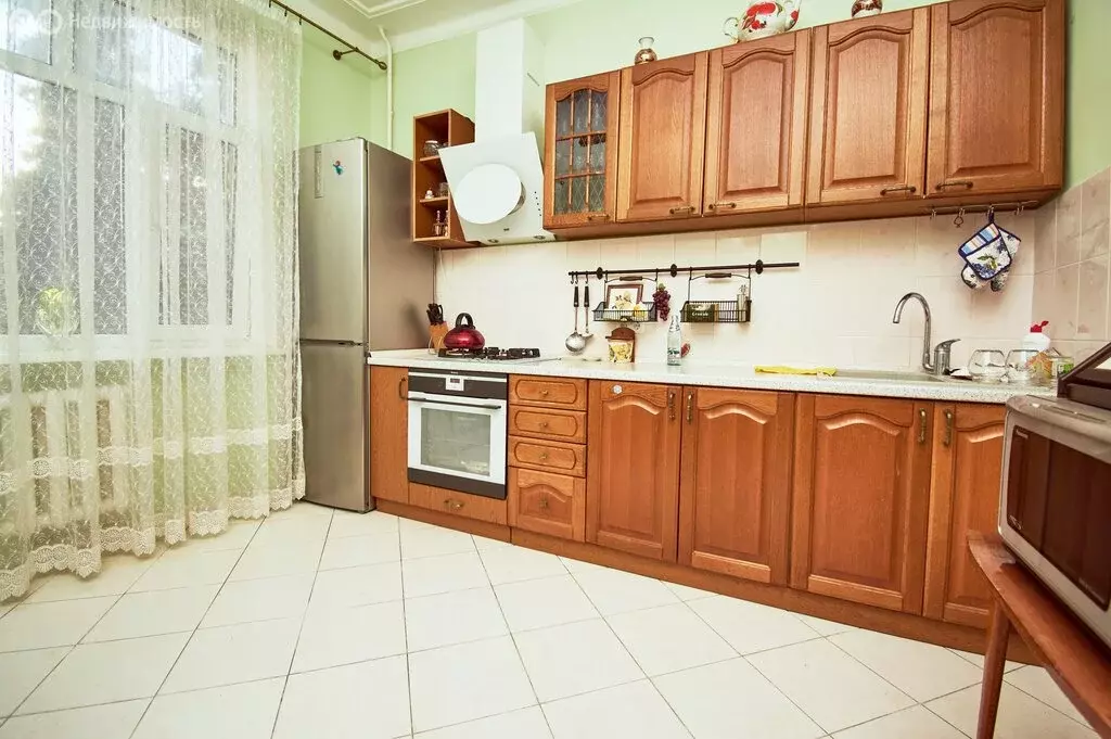 2-комнатная квартира: Сочи, микрорайон Гагарина, улица Чайковского, ... - Фото 0