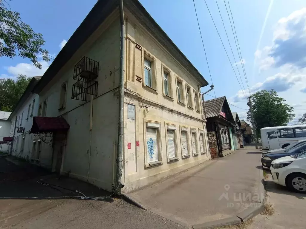 Помещение свободного назначения в Костромская область, Кострома ул. ... - Фото 2