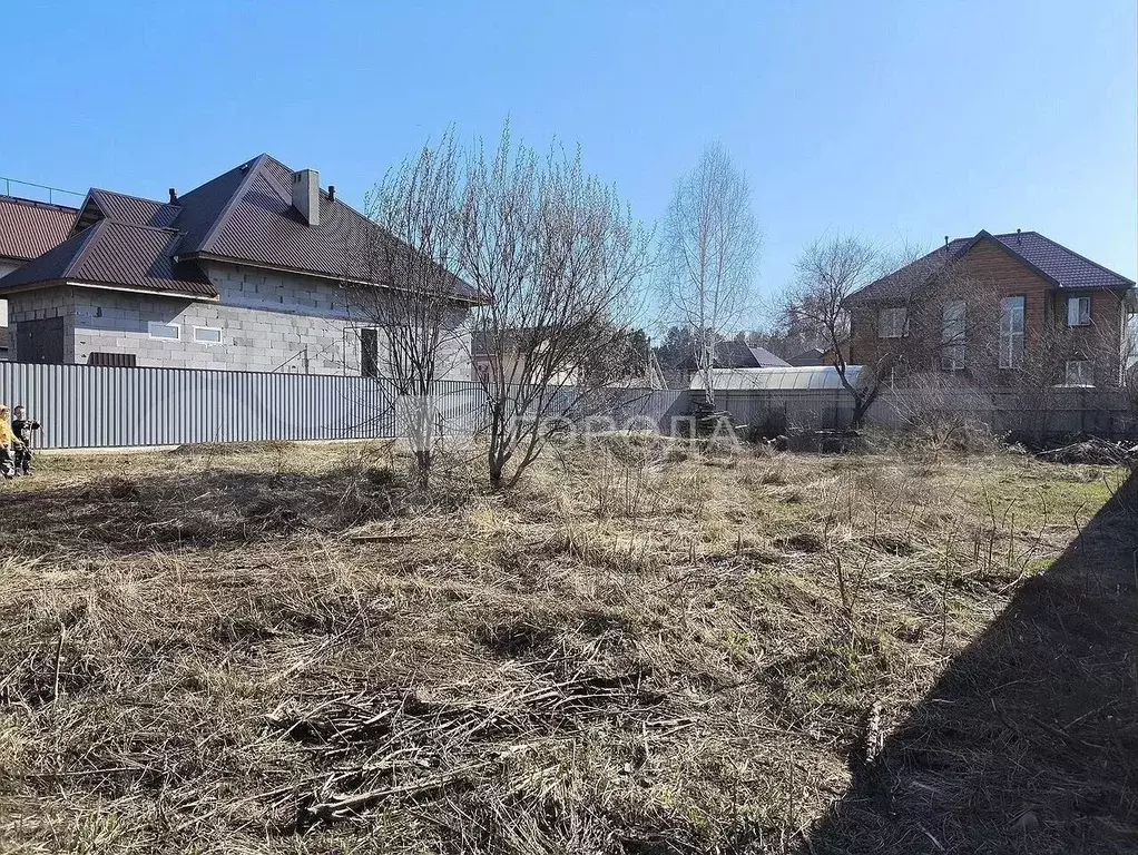 Участок 6 сот. (ИЖС) - Фото 1