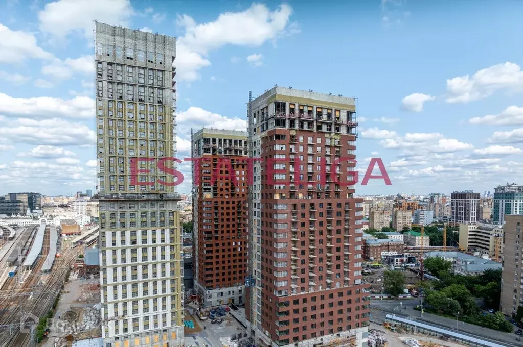 Продаётся 1-к квартира, 42.5 м - Фото 0