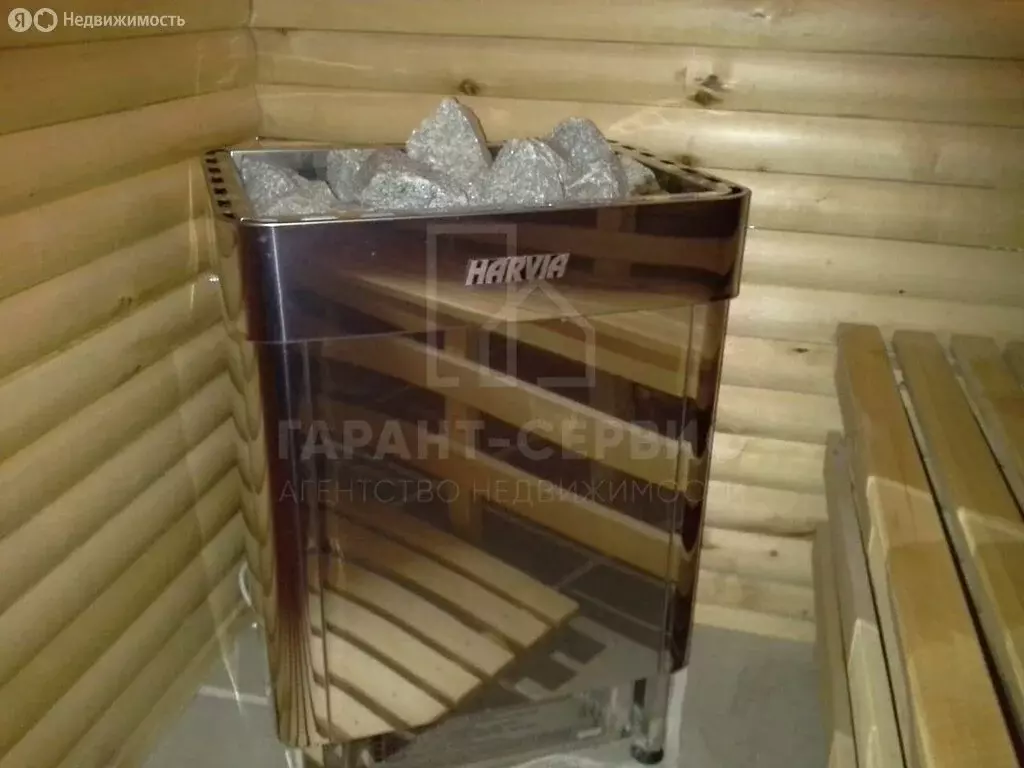 Дом в Тамбовская область, Знаменский муниципальный округ, деревня ... - Фото 1