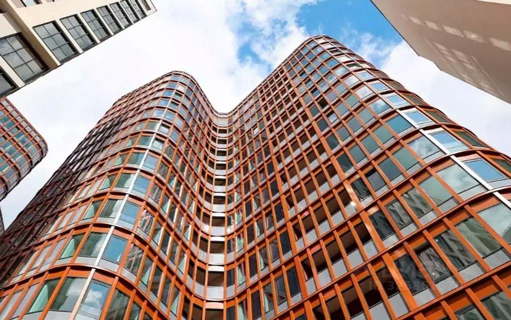 Студия Санкт-Петербург просп. Энергетиков, 2к2 (25.2 м) - Фото 2