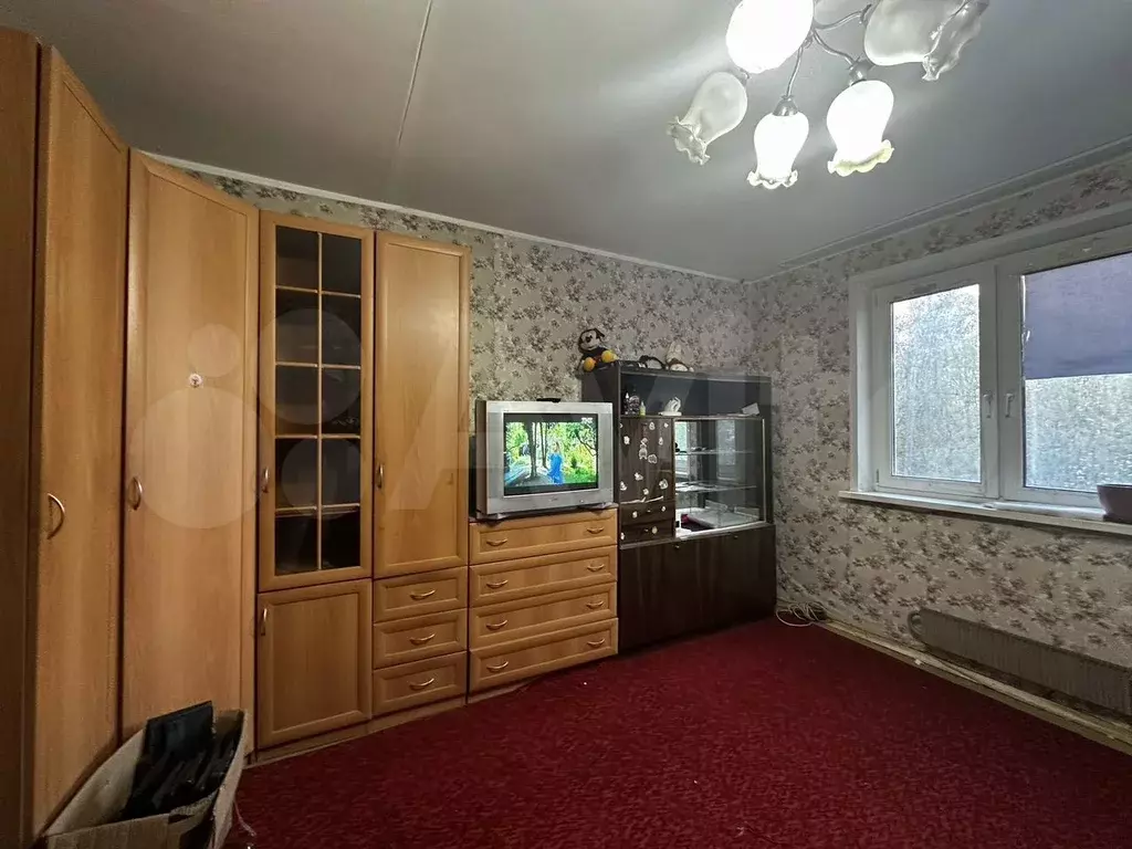 2-к. квартира, 54 м, 2/16 эт. - Фото 0