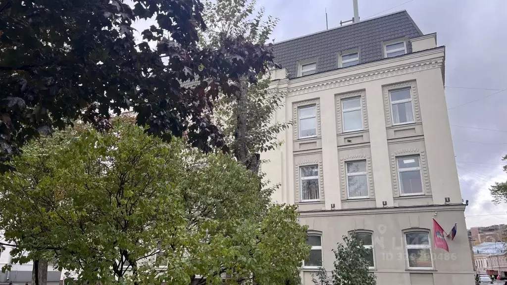 Офис в Москва Потаповский пер., 16/5С1 (21 м) - Фото 2