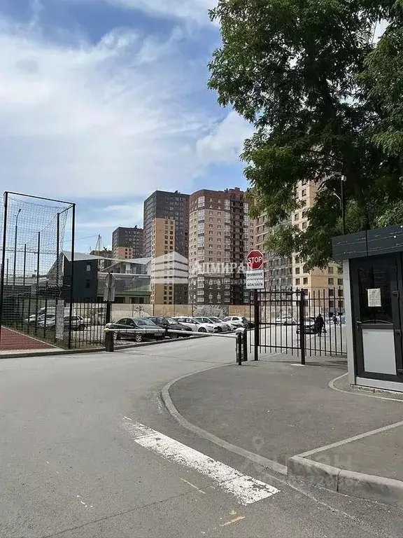 2-к кв. Ростовская область, Ростов-на-Дону просп. 40-летия Победы, ... - Фото 2