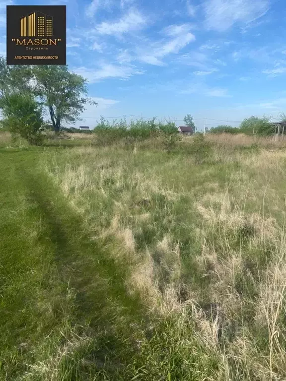 Участок в Приморский край, Уссурийский городской округ, с. Воздвиженка ... - Фото 0