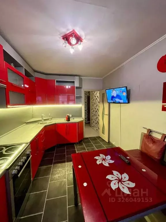 1-к кв. Московская область, Люберцы ул. Преображенская, 3 (51.3 м) - Фото 2