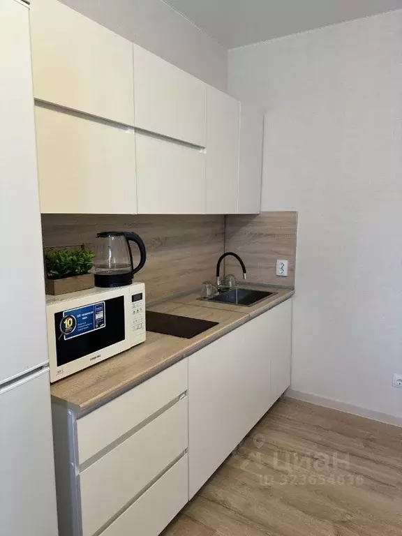 3-к кв. Пермский край, Пермь ул. Яблочкова, 5к5 (57.0 м) - Фото 2