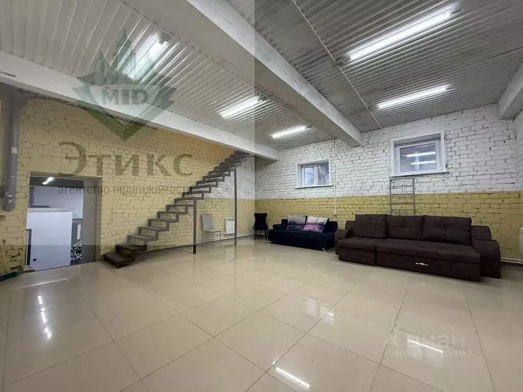 Помещение свободного назначения в Ульяновская область, Ульяновск ... - Фото 2