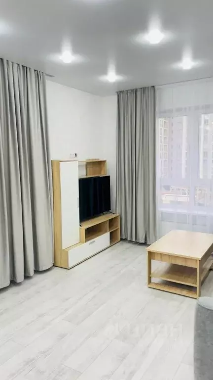 1-к кв. Удмуртия, Ижевск Пушкинская ул., 273к2 (47.0 м) - Фото 1