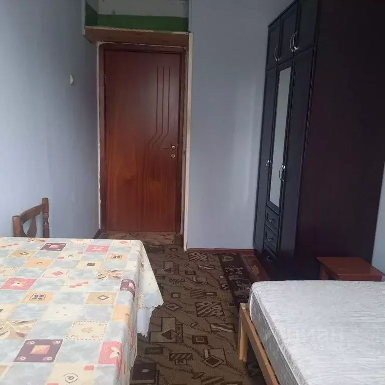 Комната Санкт-Петербург Омская ул., 14 (9.0 м) - Фото 2