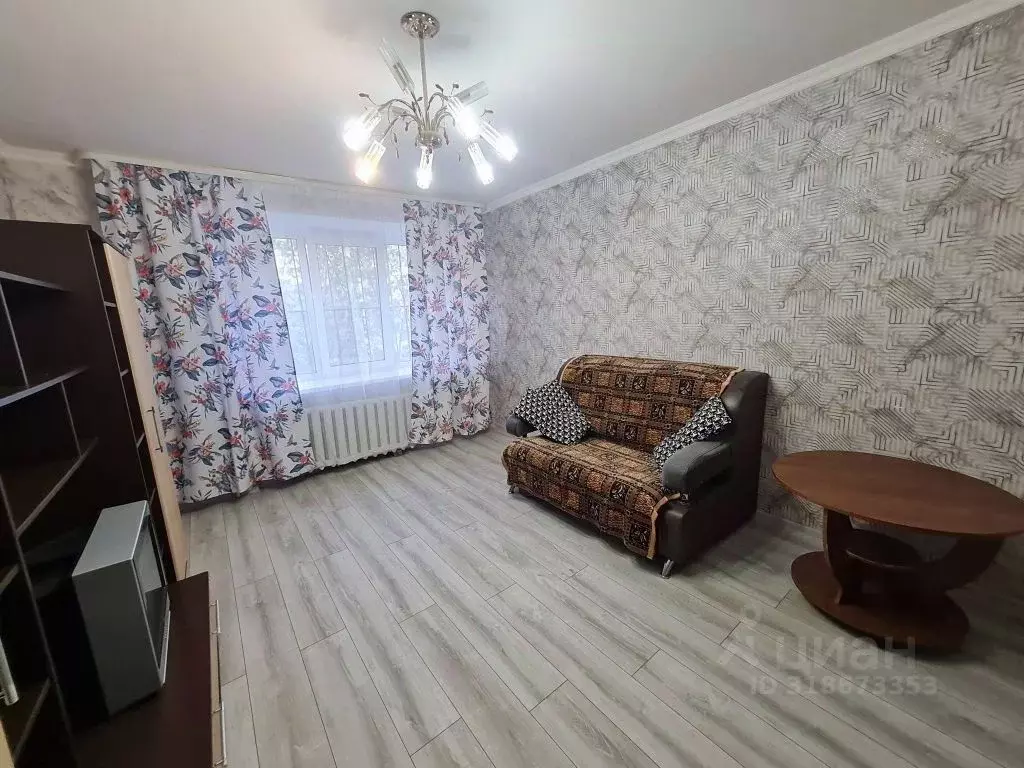 2-к кв. Нижегородская область, Кстово 3-й мкр, 11 (48.3 м) - Фото 1