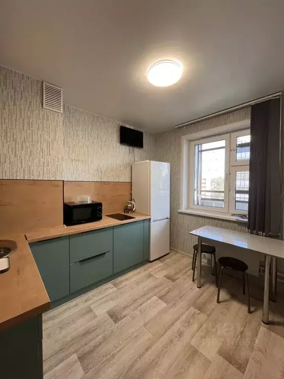 1-к кв. Красноярский край, Красноярск ул. Елены Стасовой, 50Ж (40.3 м) - Фото 2
