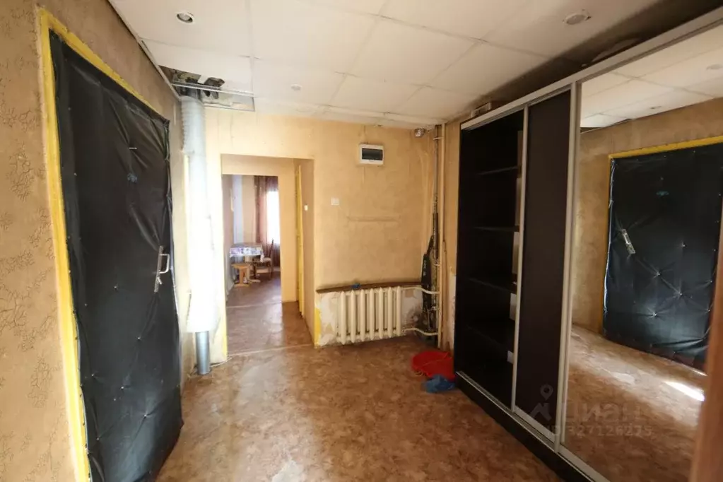 Помещение свободного назначения в Иркутская область, Иркутск ул. ... - Фото 2