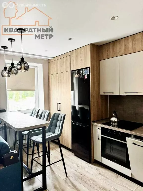 1-комнатная квартира: Димитровград, улица Менделеева, 27 (28.11 м) - Фото 1