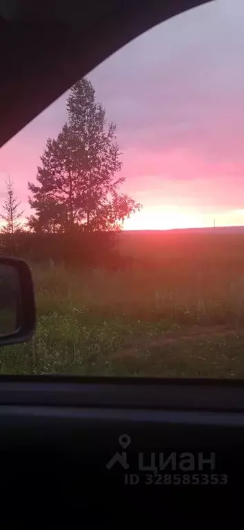 Участок в Татарстан, Альметьевск Строитель-2 садовое общество, 113 ... - Фото 1