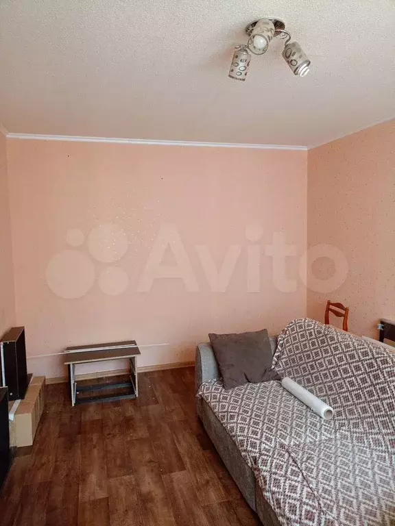 1-к. квартира, 28,5 м, 2/3 эт. - Фото 1
