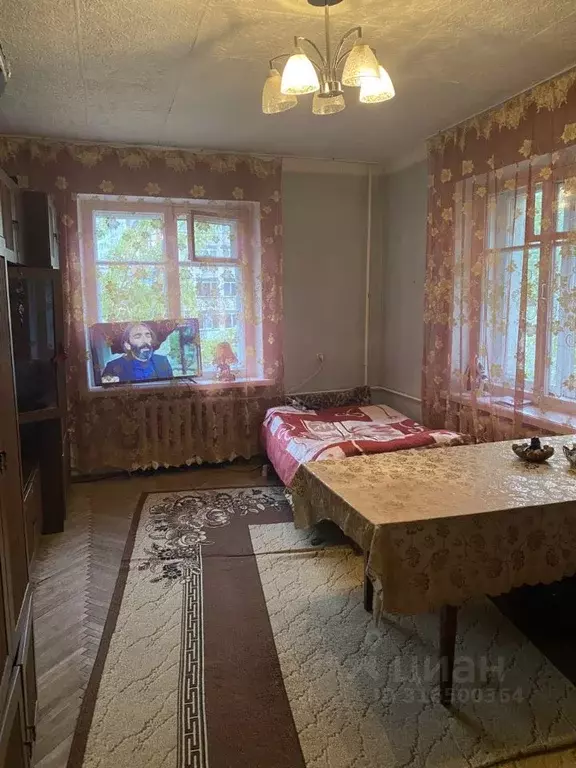 Комната Санкт-Петербург ул. Пограничника Гарькавого, 36К4 (19.1 м) - Фото 0