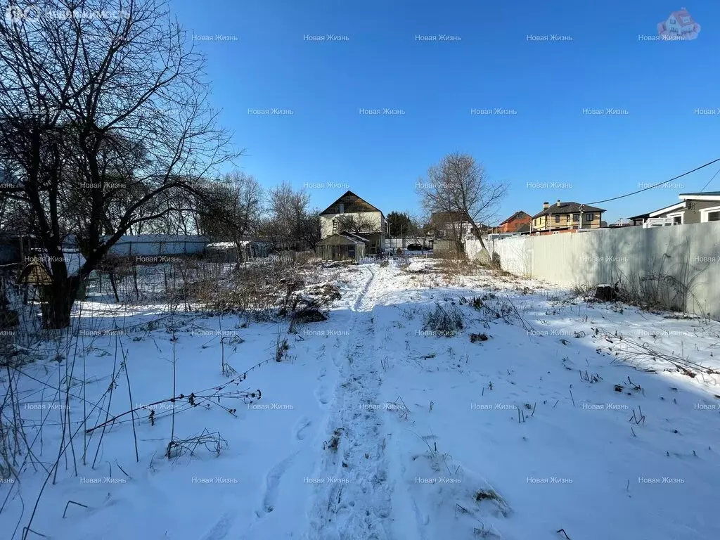 Участок в село Ознобишино, 91 (6 м) - Фото 1