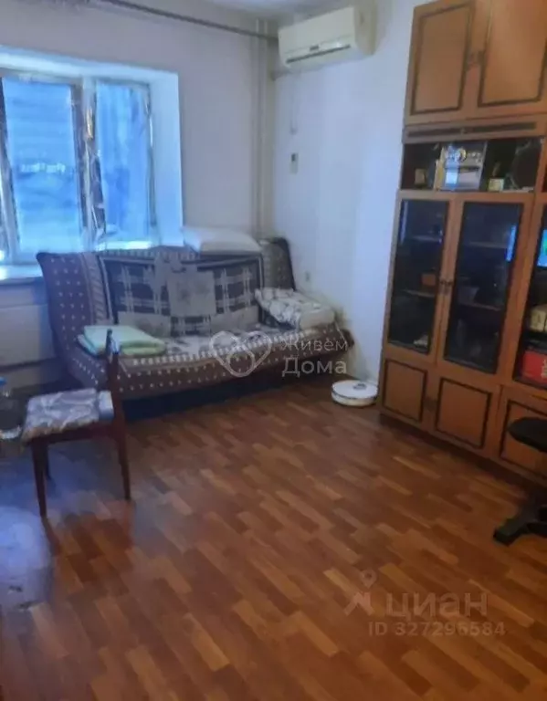 2-к кв. Волгоградская область, Волгоград пос. Ангарский, ул. Маршала ... - Фото 1