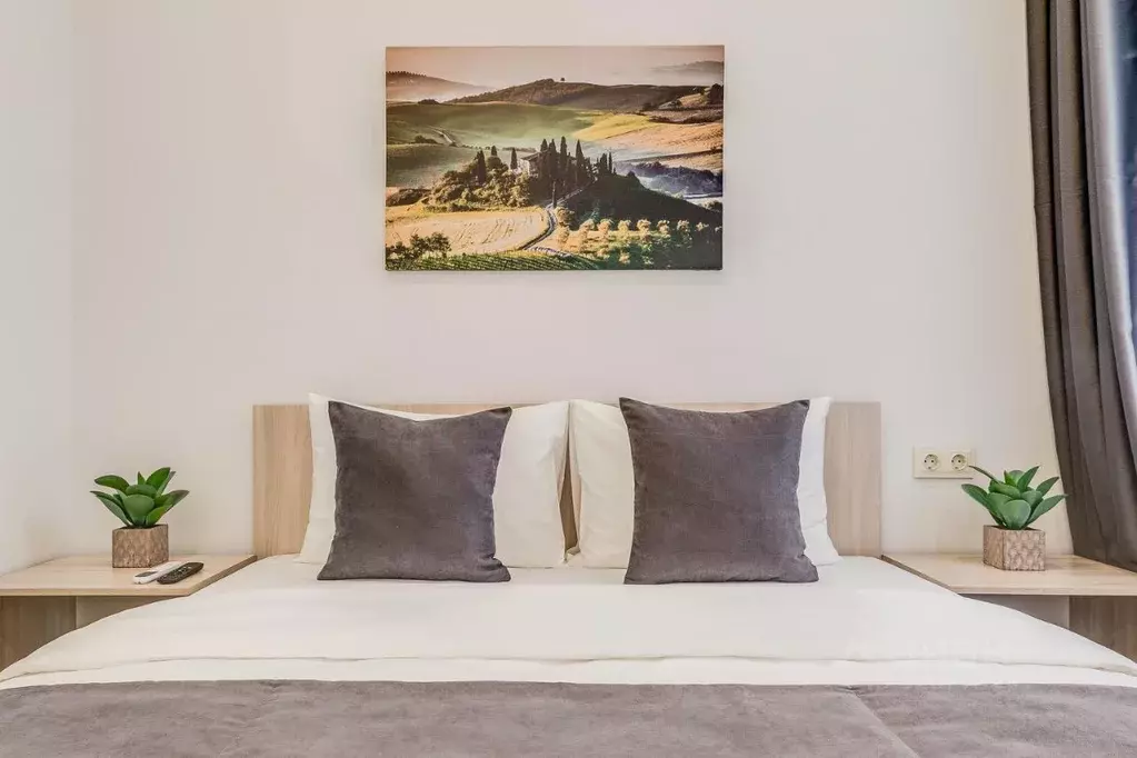 1-к кв. Москва Волоколамское ш., 71/22к3 (30.0 м) - Фото 2