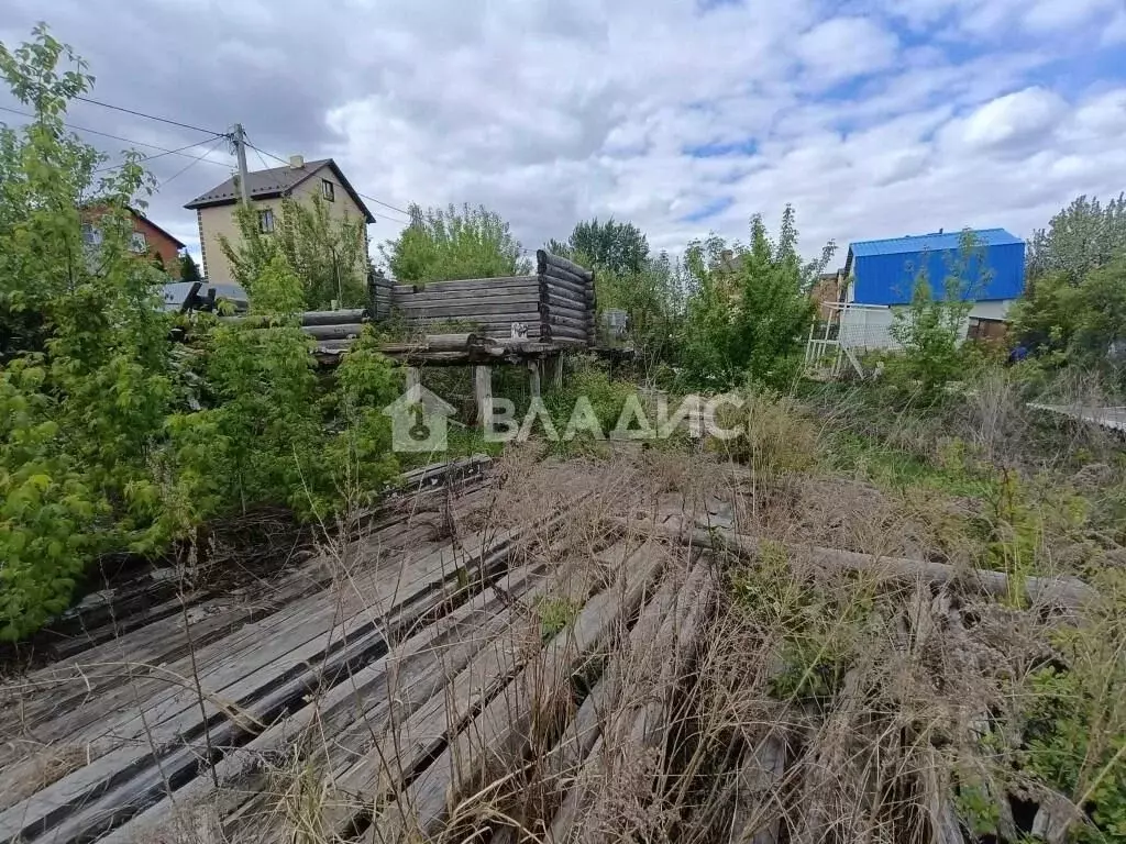 Участок в Пензенская область, Пенза Засека СНТ, 24Г (4.05 сот.) - Фото 0