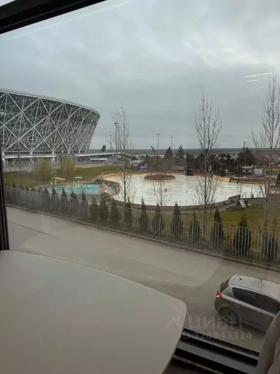 3-к кв. Волгоградская область, Волгоград Батальонная ул., 9 (71.0 м) - Фото 2