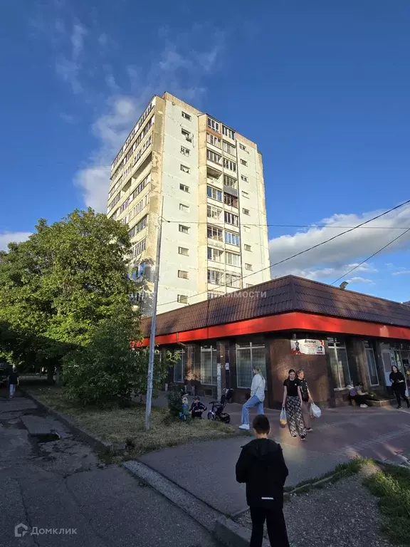 Продаётся 2-к квартира, 48 м - Фото 0
