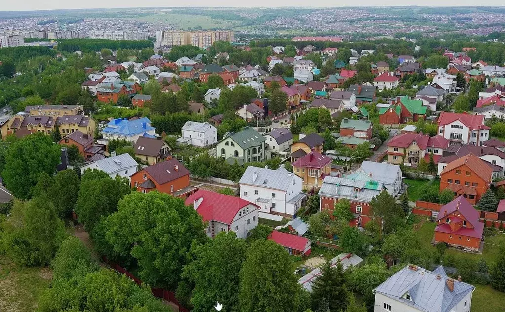Участок в Татарстан, Казань Плодопитомник жилмассив,  (8.0 сот.) - Фото 0