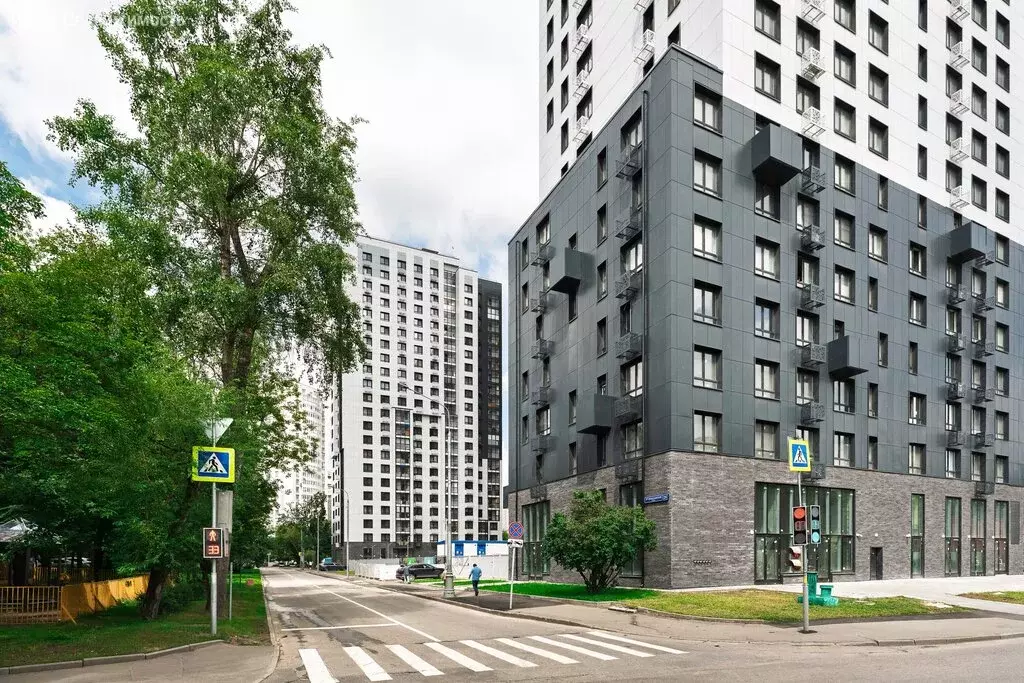 Помещение свободного назначения (158 м) - Фото 1