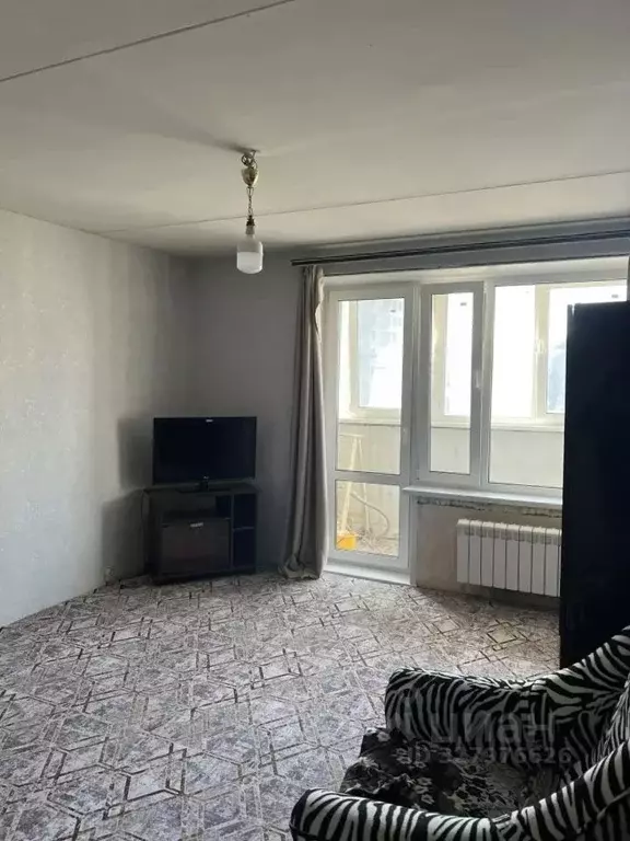 1-к кв. Москва ул. 2-я Марьиной рощи, 16 (40.0 м) - Фото 2