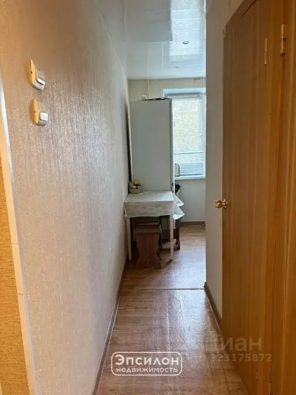 3-к кв. Курская область, Курск ул. 50 лет Октября, 145 (48.0 м) - Фото 1