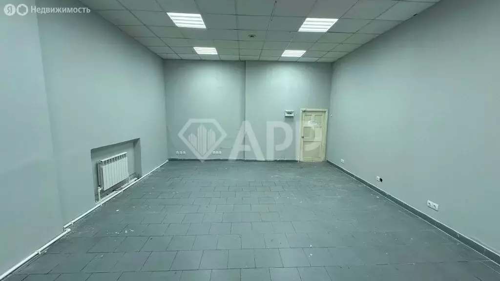 Помещение свободного назначения (35 м) - Фото 0