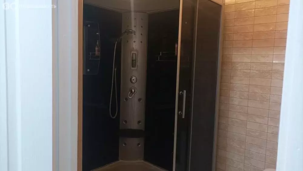 Квартира-студия: Анапа, улица Адмирала Пустошкина, 10 (26 м) - Фото 1