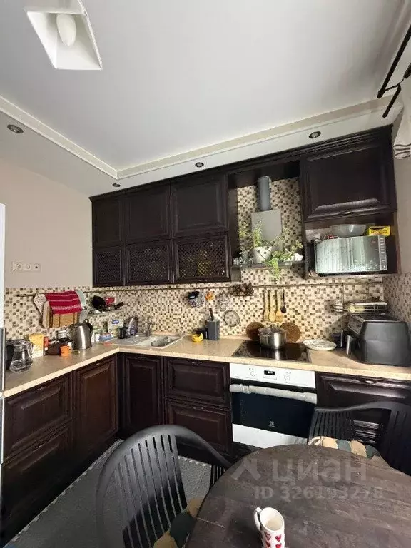 1-к кв. Московская область, Лобня проезд Свободный, 9 (48.8 м) - Фото 1