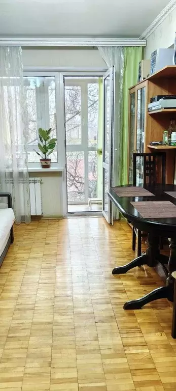 3-к кв. Волгоградская область, Волгоград ул. Ломакина, 5А (58.6 м) - Фото 1