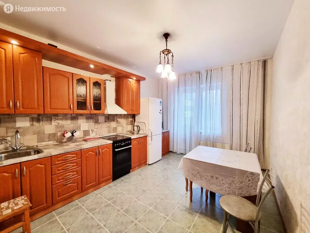 2-комнатная квартира: Мытищи, улица Колпакова, 26 (62 м) - Фото 0