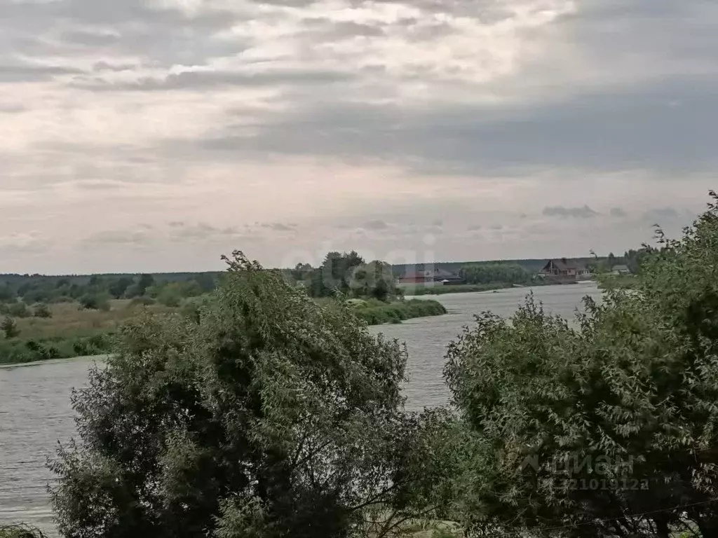 Участок в Тамбовская область, Тамбовский муниципальный округ, с. ... - Фото 2