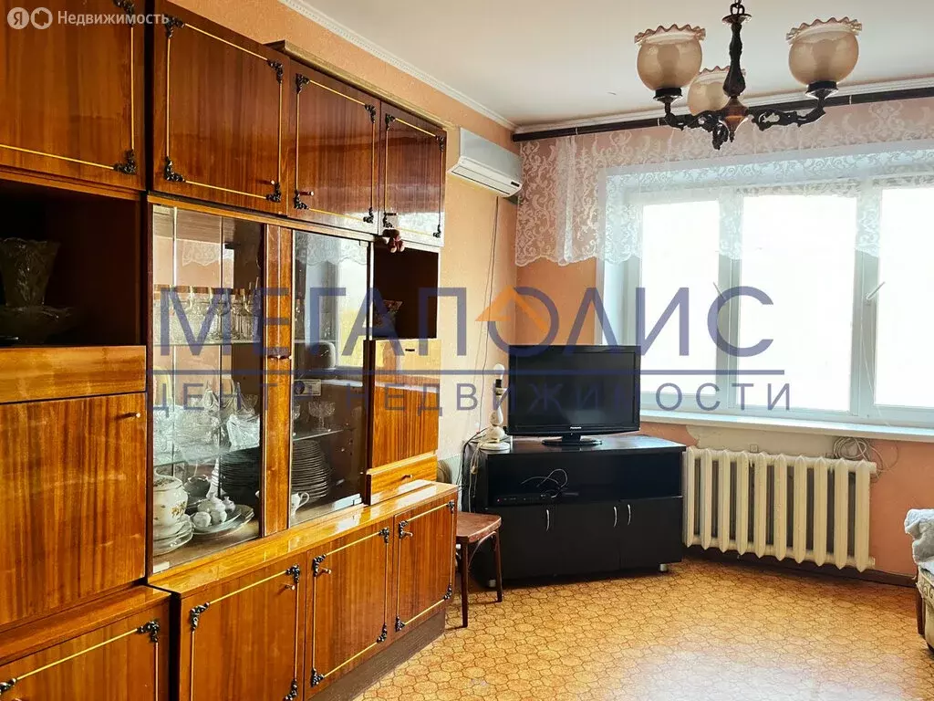 3-комнатная квартира: Балаково, улица Бульвар Роз, 11 (62.7 м) - Фото 2