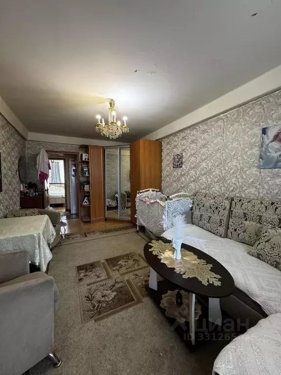 2-к кв. Санкт-Петербург ул. Вавиловых, 13К2 (51.0 м) - Фото 2