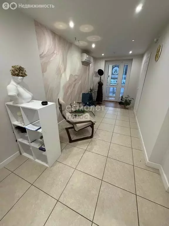 Офис (46.8 м) - Фото 1