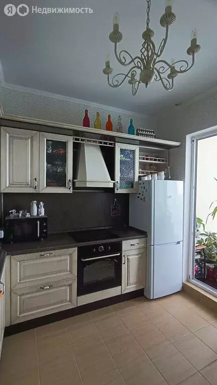 1-комнатная квартира: Тверь, улица Фрунзе, 2к1 (38.49 м) - Фото 2