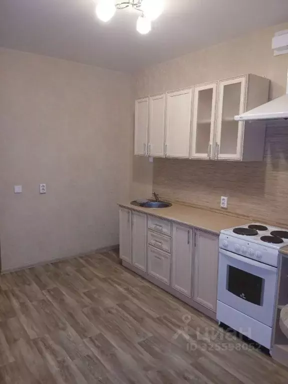 1-к кв. Пензенская область, Пенза ул. Антонова, 30 (37.0 м) - Фото 1